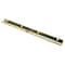 Prime-Line Casement Track for Wood and Vinyl Casement Operators (Single Pack) H 3530 - alternate 1